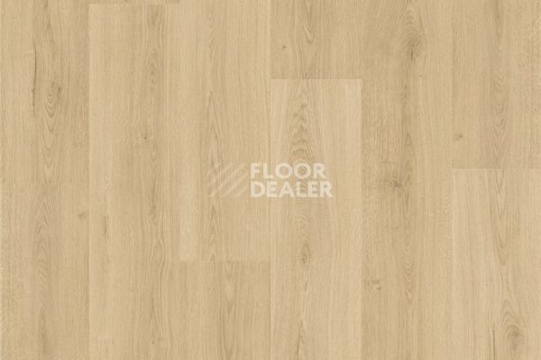 Плитка ПВХ Quick Step Vinyl Medium Planks AVMP AVMP40236   Эко беж фото 2 | FLOORDEALER